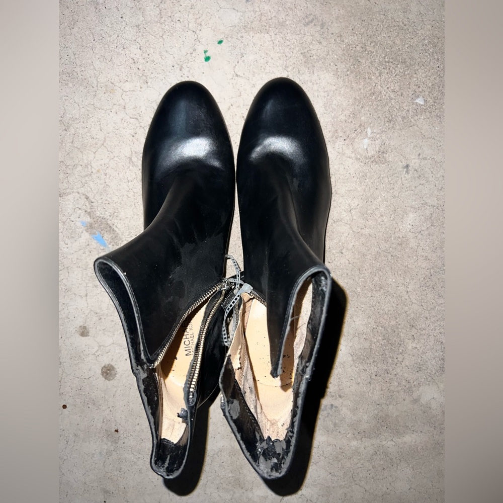 Michael Kors Boots